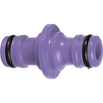 Łącznik szybkozłączka adapter do węża - Palisad