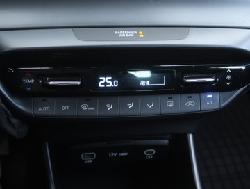 Hyundai i20 III Hatchback Facelifting 1.0 T-GDI 100KM 2024 Hyundai i20 1.0 T-GDI, Salon Polska, zdjęcie 15