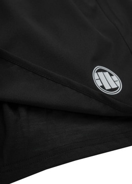 Мужские спортивные тренировочные шорты Pitbull Mesh