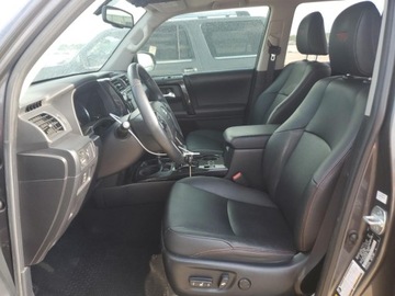 Toyota 2019 Toyota 4-Runner SR5 2019 4.0l 4.0 Benzyna 270KM, zdjęcie 11
