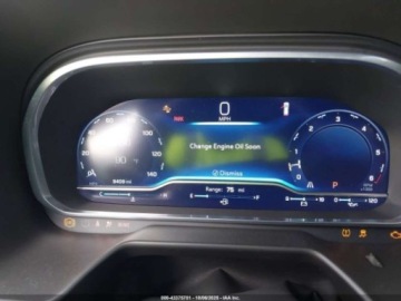 Chevrolet Suburban GMT900 2023 Chevrolet Suburban LT 2023 5.3l 5.3 Benzyna 355KM, zdjęcie 10