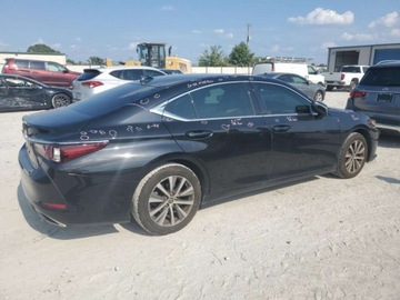 Lexus ES VII (XV70) 2019 Lexus ES 2019, 3.5L 3.5 Hybryda 302KM, zdjęcie 3