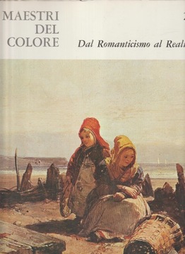 I MAESTRI DEL COLORE 271