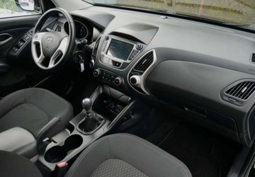 Hyundai ix35 SUV 1.6 GDI 135KM 2013 Hyundai ix35 Hyundai ix35 1.6 2WD 5 Star Edition 1.6 Benzyna 135KM, zdjęcie 21