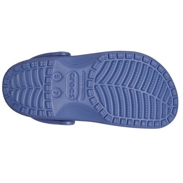 crocs klapki damskie chodaki buty sportowe piankowe lekkie classic 39-40