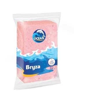 OCEAN Gąbka Bryza
