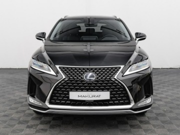 Lexus RX IV SUV Facelifting RX 450h 313KM 2022 Lexus RX WND1917C#450H L PRESTIGE Podgrz i, zdjęcie 6