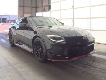 Nissan 2024 Nissan Inny Z Nismo Auto 2024 3.0 Benzyna 420KM, zdjęcie 7