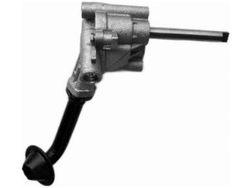 BGA LP0404 ČERPADLO OLEJE