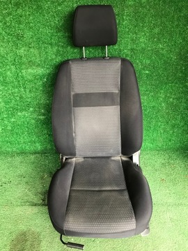 FOTEL LEWY KIEROWCY HYUNDAI GETZ 5D W-WA