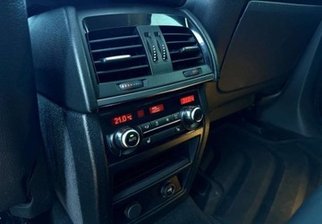 BMW X6 F16 Crossover xDrive 35i 306KM 2016 BMW X6 BMW X6 35i xDrive 3.0 Benzyna 306KM, zdjęcie 20