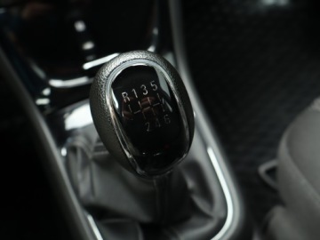 Opel Mokka I SUV 1.4 Turbo ECOTEC 140KM 2017 Opel Mokka 1.4 Turbo, Salon Polska, 1. Właściciel, zdjęcie 15