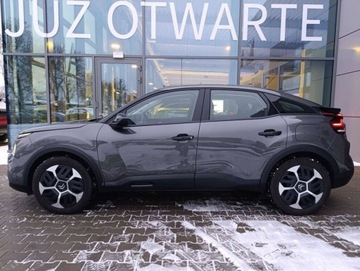 Citroen 2021 Citroen C4 Citroen C4 1.2 Benzyna 130KM Feel Pack SS Serwis ASO Salon PL, zdjęcie 4