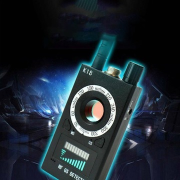 БЕСПРОВОДНОЙ ДЕТЕКТОР ОШИБОК ДЕТЕКТОР СИГНАЛА GPS-ДЕТЕКТОР