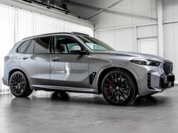 BMW X5 G05 SUV Facelifting 3.0 30d 298KM 2026 BMW X5 xDrive30d Sport Suv 3.0 (298KM) 2026, zdjęcie 3