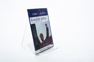 Kawałek nieba DVD BB02