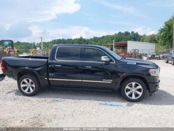  RAM 1500 Limited 57 Box 2021 5.7l 5.7 Benzyna 395KM, zdjęcie 6