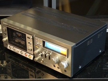 Сони TC-K8B. 0922