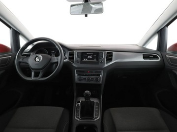 Volkswagen Golf Sportsvan Sportsvan 1.2 TSI BlueMotion Technology 110KM 2015 Volkswagen Golf Sportsvan 1.2 Benzyna Sportsvan, zdjęcie 14