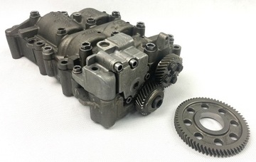 POMPA OLEJU OLEJOWA 2.0 TDI CGL CFG CFH CJC VW