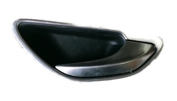 MERCEDES C-KLASA W205 KLAMKA DRZWI PRAWY PRZÓD A2057603200