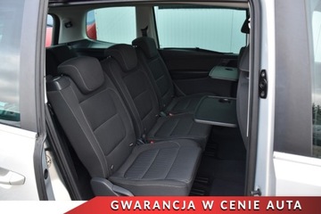 Seat Alhambra II (7N) Van 2.0 TDI 140KM 2012 Seat Alhambra NawigacjaKamera Panorama-Dach El.DrzwiKlapa Tempomat 7-Fote, zdjęcie 8