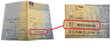 ОРИГИНАЛЬНАЯ ТРУБА ВОЗДУХОЗАБОРНИКА HONDA CR-V FR-V 2.2 CTDI OE 17228-RMA-E00