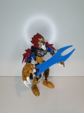 LEGO LEGENDS OF CHIMA 70200 CHI Laval
