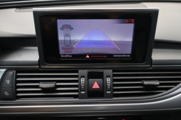 Audi A6 C7 Avant Facelifting 2.0 TDI ultra 190KM 2016 Audi A6 2.0 TDI, 187 KM, Automat, Skóra, Navi, zdjęcie 17