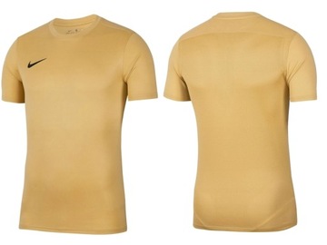 NIKE KOSZULKA MĘSKA T-SHIRT SPORTOWA PARK VII r.XL
