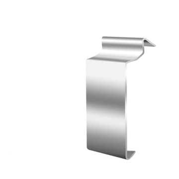 Łącznik profili PRIAMY / FLEXI ALUMINIUM