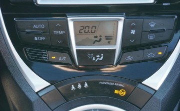 Toyota Verso-S 2014 Toyota Verso S Bezwypadkowa Serwisowana 1-Wlasciciel Navi Kamera Panorama, zdjęcie 21