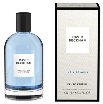 DAVID BECKHAM INFINITE AQUA EDP 100 ML