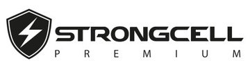 Аккумулятор iPhone 6s Plus, A1634, A1687 увеличенной емкости STRONGCELL 11/2023