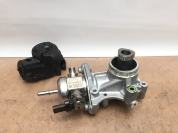 PEUGEOT 508 II 1.6 THP POMPA WTRYSKOWA PALIWA