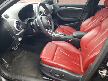 Audi A3 8V 2018 Audi S3 Prestige 2018 2.0l 2.0 Benzyna 292KM, zdjęcie 6