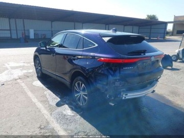 Toyota Venza 2022 Toyota Venza LE 2022 2.5l 2.5 Hybryda 176KM, zdjęcie 3