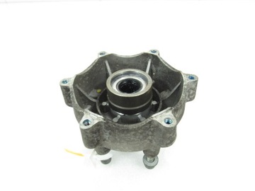 Piaggio MP-3 300 Yourban хаб, 16 лет