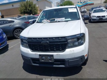 Ford Maverick II 2023 Ford Maverick XLT 2023 2.0l 2.0 Benzyna 250KM, zdjęcie 7