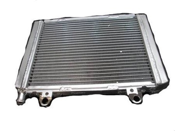 CHŁODNICA KAWASAKI KVF 650 BRUTEFORCE PRAIRE 700 2004-2010 39060-0011 ZWIĘK