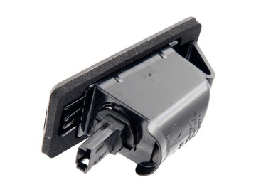 LAMPA TABULKY SPZ OPEL OE 13590043