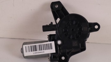 JEEP WRANGLER JL 18- MOTOREK ZVEDÁNÍ OKNO PRAVÝ PŘEDNÍ GD-558RJ