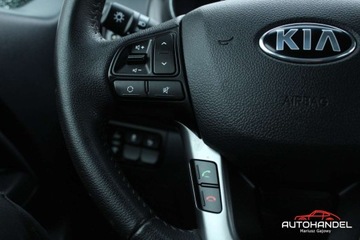 Kia Rio III Hatchback 3d 1.4 DOHC CVVT 109KM 2013 Kia Rio 1.4 109ps, Bogate wyposazenie, 1 Wlasciciel, Serwisowany 1.4, zdjęcie 10
