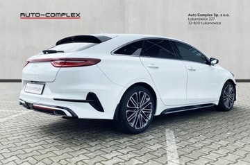 Kia Proceed Shooting Brake Facelifting 1.5 T-GDI 160KM 2023 Kia ProCeed 160 KM Salon PL 1,5T GDI GT-Line TECAEB MANUAL 1.5 Benzyna, zdjęcie 29