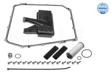 ZESTAW FILTRA SKRZYNI AUDI S-TRONIC DSG DL501
