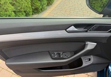 Volkswagen Passat B8 Limousine Facelifting 2.0 TDI SCR 150KM 2021 Volkswagen Passat Volkswagen Passat 2.0 TDI EVO Business 2.0 Diesel 150KM, zdjęcie 19