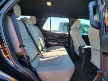Toyota 2025 Toyota 4-Runner Sr5 2025 2.4 Benzyna 278KM, zdjęcie 10