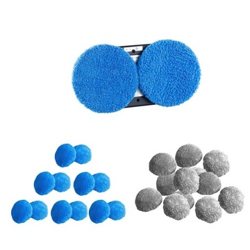 Насадка для мытья стекол автомобиля в домашних условиях.