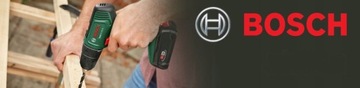 Дрель/шуруповерт 18 В 38 Нм EasyDrill 2 Ач BOSCH
