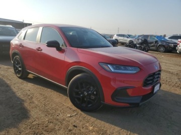 Honda HR-V III 2024 Honda HR-V Sport, 2024r., 4x4, 2.0L 2.0 Benzyna 158KM, zdjęcie 1